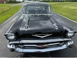 1957 Chevrolet Bel Air (CC-2073189) for sale in Cadillac, Michigan