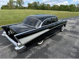 1957 Chevrolet Bel Air (CC-2073189) for sale in Cadillac, Michigan