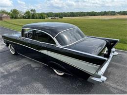 1957 Chevrolet Bel Air (CC-2073189) for sale in Cadillac, Michigan