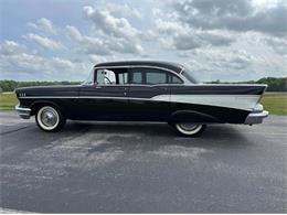 1957 Chevrolet Bel Air (CC-2073189) for sale in Cadillac, Michigan