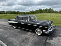 1957 Chevrolet Bel Air (CC-2073189) for sale in Cadillac, Michigan