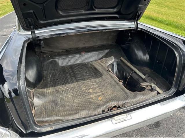 1957 Chevrolet Bel Air (CC-2073189) for sale in Cadillac, Michigan