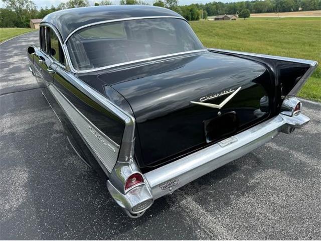 1957 Chevrolet Bel Air (CC-2073189) for sale in Cadillac, Michigan