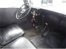 1935 Ford Panel Truck (CC-2070319) for sale in Cadillac, Michigan