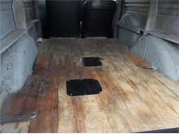 1935 Ford Panel Truck (CC-2070319) for sale in Cadillac, Michigan