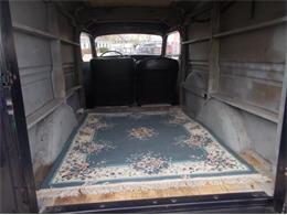 1935 Ford Panel Truck (CC-2070319) for sale in Cadillac, Michigan