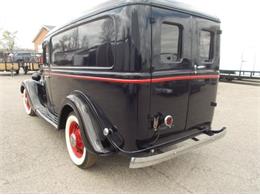 1935 Ford Panel Truck (CC-2070319) for sale in Cadillac, Michigan