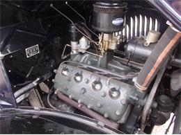 1935 Ford Panel Truck (CC-2070319) for sale in Cadillac, Michigan