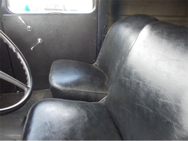 1935 Ford Panel Truck (CC-2070319) for sale in Cadillac, Michigan