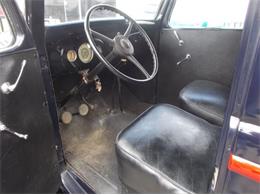 1935 Ford Panel Truck (CC-2070319) for sale in Cadillac, Michigan