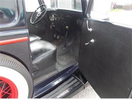 1935 Ford Panel Truck (CC-2070319) for sale in Cadillac, Michigan