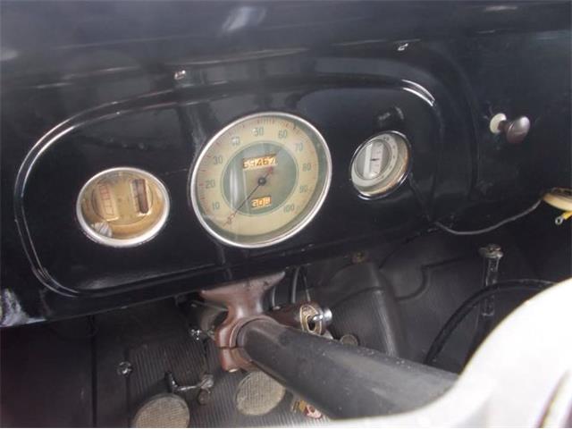 1935 Ford Panel Truck (CC-2070319) for sale in Cadillac, Michigan