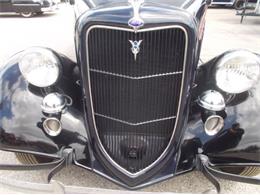 1935 Ford Panel Truck (CC-2070319) for sale in Cadillac, Michigan