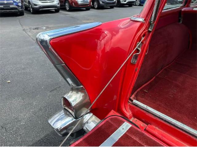 1957 Chevrolet 210 (CC-2073190) for sale in Cadillac, Michigan