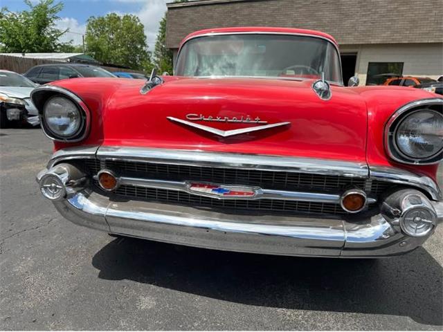 1957 Chevrolet 210 (CC-2073190) for sale in Cadillac, Michigan