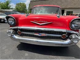 1957 Chevrolet 210 (CC-2073190) for sale in Cadillac, Michigan