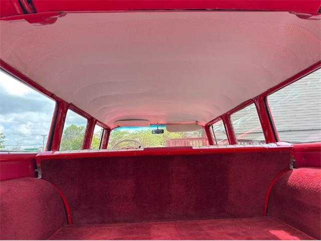 1957 Chevrolet 210 (CC-2073190) for sale in Cadillac, Michigan