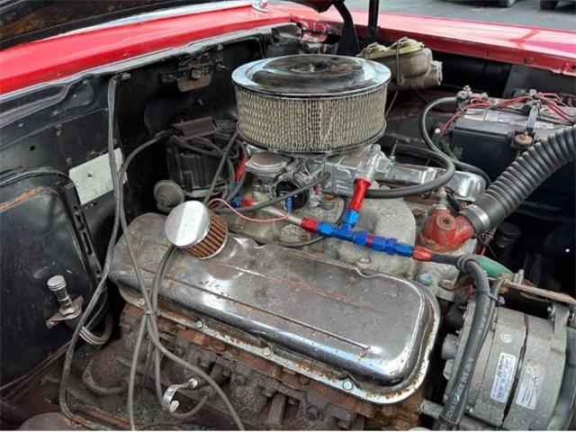 1957 Chevrolet 210 (CC-2073190) for sale in Cadillac, Michigan