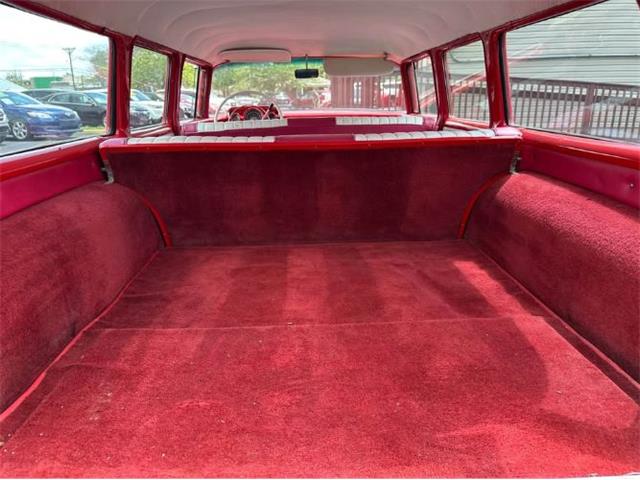 1957 Chevrolet 210 (CC-2073190) for sale in Cadillac, Michigan