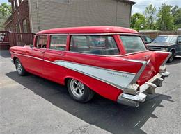1957 Chevrolet 210 (CC-2073190) for sale in Cadillac, Michigan