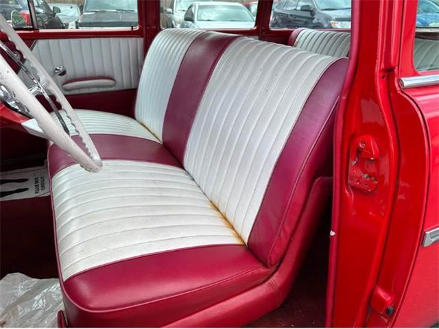 1957 Chevrolet 210 (CC-2073190) for sale in Cadillac, Michigan