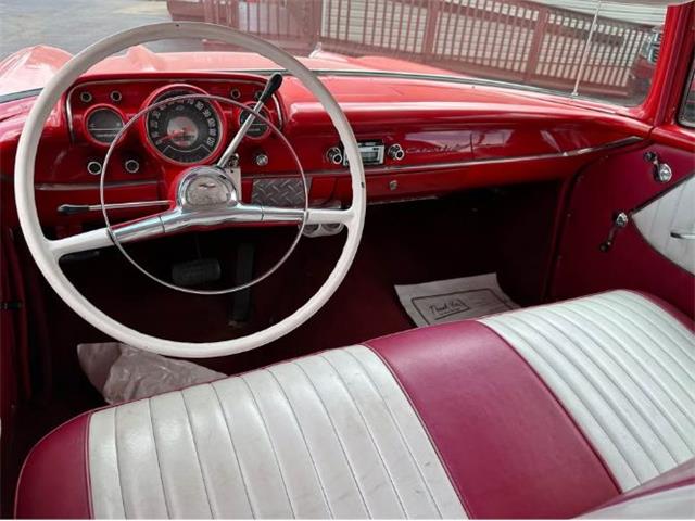 1957 Chevrolet 210 (CC-2073190) for sale in Cadillac, Michigan