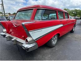 1957 Chevrolet 210 (CC-2073190) for sale in Cadillac, Michigan