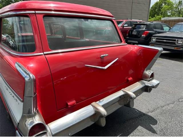 1957 Chevrolet 210 (CC-2073190) for sale in Cadillac, Michigan