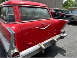 1957 Chevrolet 210 (CC-2073190) for sale in Cadillac, Michigan