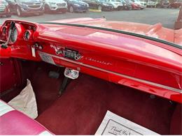 1957 Chevrolet 210 (CC-2073190) for sale in Cadillac, Michigan