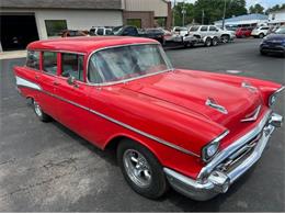 1957 Chevrolet 210 (CC-2073190) for sale in Cadillac, Michigan