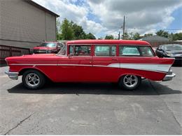 1957 Chevrolet 210 (CC-2073190) for sale in Cadillac, Michigan
