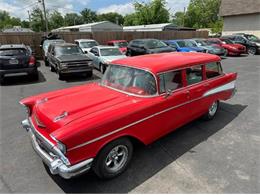1957 Chevrolet 210 (CC-2073190) for sale in Cadillac, Michigan