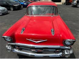 1957 Chevrolet 210 (CC-2073190) for sale in Cadillac, Michigan