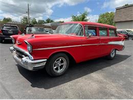 1957 Chevrolet 210 (CC-2073190) for sale in Cadillac, Michigan