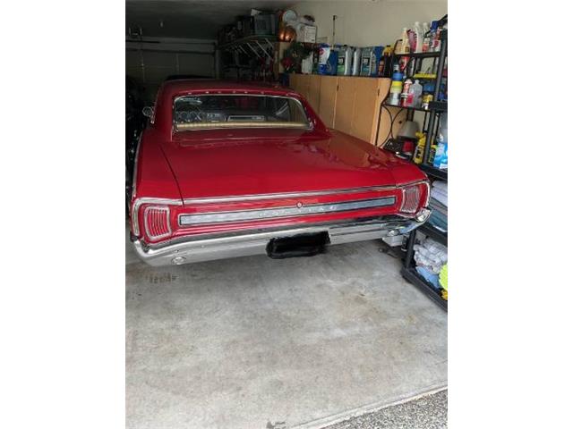 1966 Pontiac Tempest (CC-2073191) for sale in Cadillac, Michigan