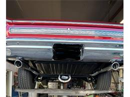 1966 Pontiac Tempest (CC-2073191) for sale in Cadillac, Michigan