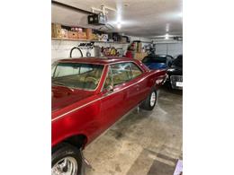 1966 Pontiac Tempest (CC-2073191) for sale in Cadillac, Michigan