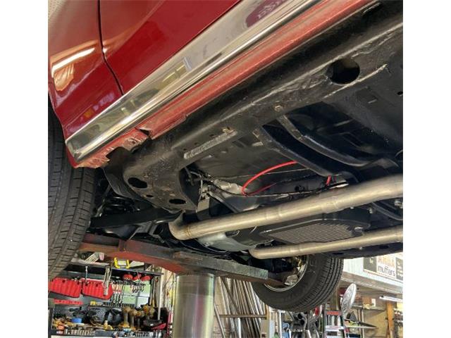 1966 Pontiac Tempest (CC-2073191) for sale in Cadillac, Michigan