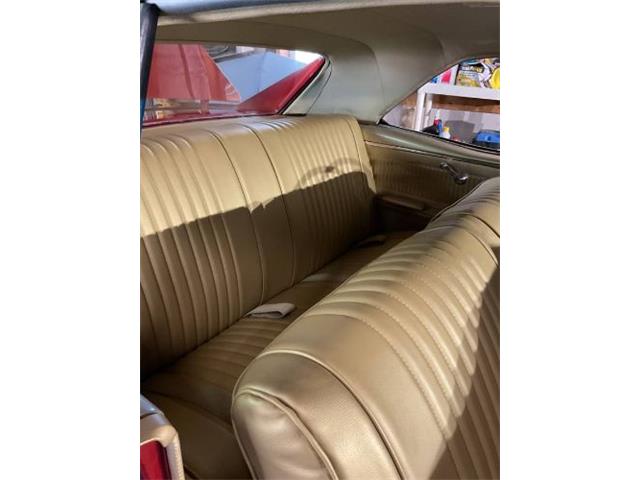 1966 Pontiac Tempest (CC-2073191) for sale in Cadillac, Michigan