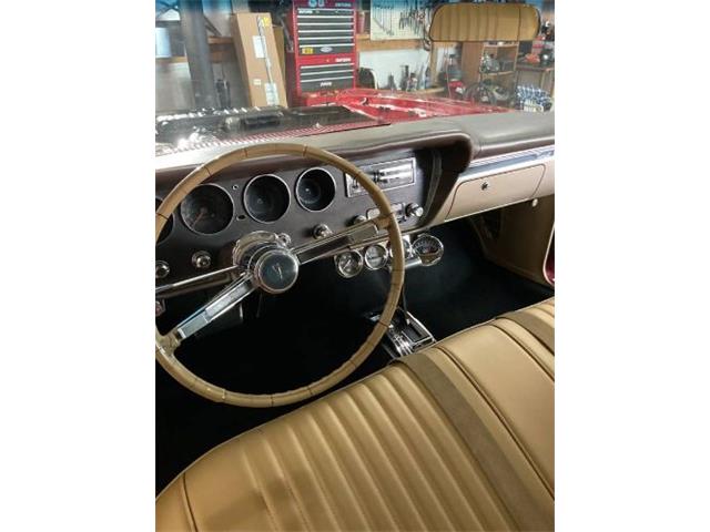 1966 Pontiac Tempest (CC-2073191) for sale in Cadillac, Michigan