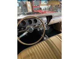 1966 Pontiac Tempest (CC-2073191) for sale in Cadillac, Michigan