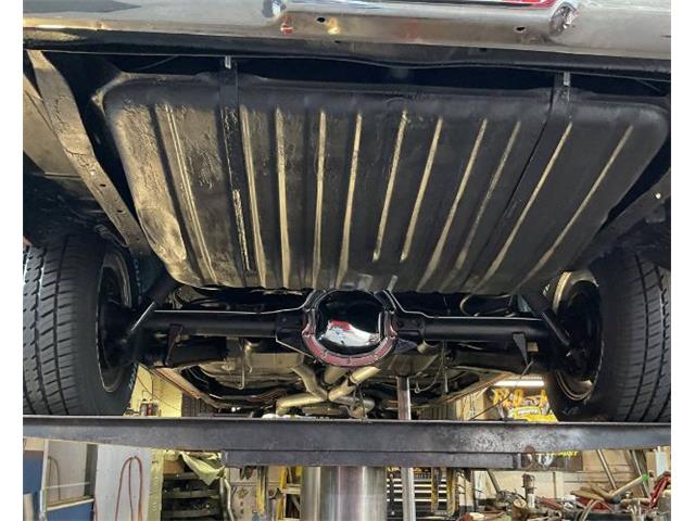 1966 Pontiac Tempest (CC-2073191) for sale in Cadillac, Michigan