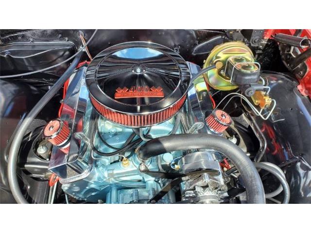 1966 Pontiac Tempest (CC-2073191) for sale in Cadillac, Michigan