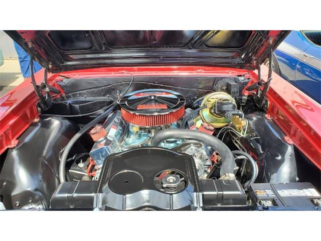 1966 Pontiac Tempest (CC-2073191) for sale in Cadillac, Michigan