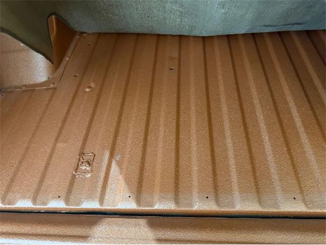 1972 Chevrolet Blazer (CC-2073192) for sale in Cadillac, Michigan