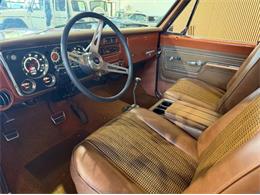 1972 Chevrolet Blazer (CC-2073192) for sale in Cadillac, Michigan