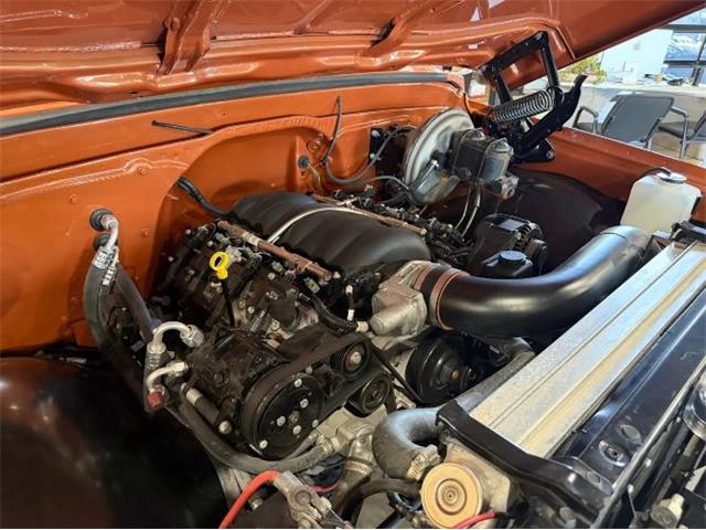 1972 Chevrolet Blazer (CC-2073192) for sale in Cadillac, Michigan