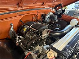 1972 Chevrolet Blazer (CC-2073192) for sale in Cadillac, Michigan
