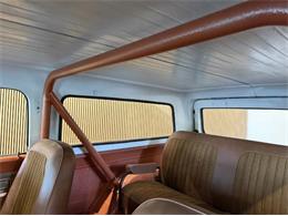 1972 Chevrolet Blazer (CC-2073192) for sale in Cadillac, Michigan